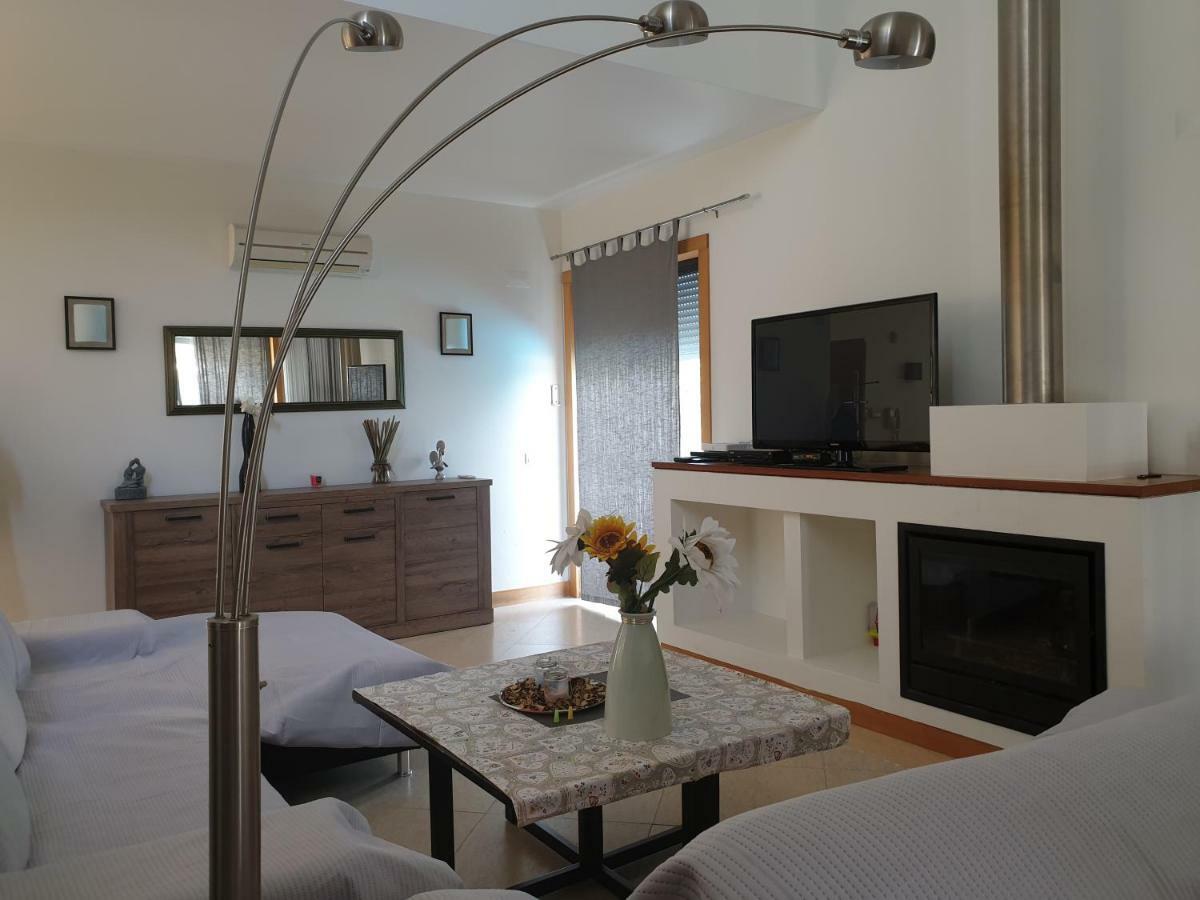 Albufeira Oura Beach V4 Villa Marisa with private Pool Esterno foto