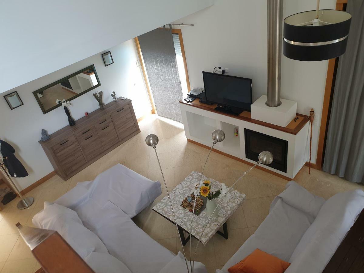 Albufeira Oura Beach V4 Villa Marisa with private Pool Esterno foto