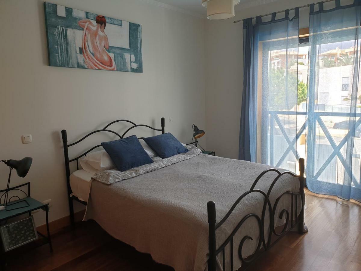Albufeira Oura Beach V4 Villa Marisa with private Pool Esterno foto