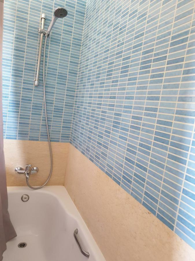 Albufeira Oura Beach V4 Villa Marisa with private Pool Esterno foto